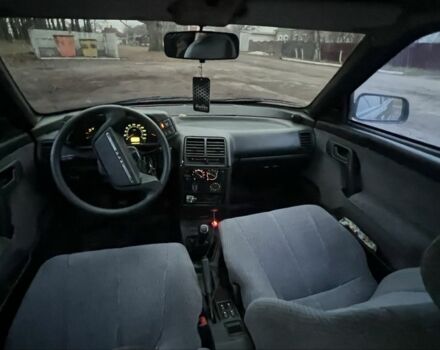 Зелений ВАЗ 2110, об'ємом двигуна 1.5 л та пробігом 222 тис. км за 1375 $, фото 5 на Automoto.ua