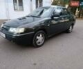 Зелений ВАЗ 2110, об'ємом двигуна 1.5 л та пробігом 180 тис. км за 1850 $, фото 12 на Automoto.ua