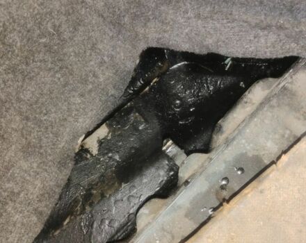 Зеленый ВАЗ 2110, объемом двигателя 1.6 л и пробегом 37 тыс. км за 2500 $, фото 6 на Automoto.ua