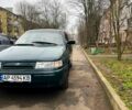 Зелений ВАЗ 2110, об'ємом двигуна 1.5 л та пробігом 450 тис. км за 2100 $, фото 1 на Automoto.ua