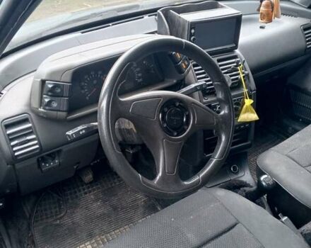 Зелений ВАЗ 2110, об'ємом двигуна 1.5 л та пробігом 368 тис. км за 1200 $, фото 1 на Automoto.ua