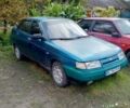 Зелений ВАЗ 2110, об'ємом двигуна 1.5 л та пробігом 368 тис. км за 1000 $, фото 1 на Automoto.ua