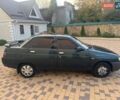Зеленый ВАЗ 2110, объемом двигателя 1.5 л и пробегом 240 тыс. км за 1550 $, фото 21 на Automoto.ua