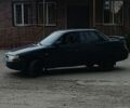 Зеленый ВАЗ 2110, объемом двигателя 1.5 л и пробегом 250 тыс. км за 1000 $, фото 1 на Automoto.ua