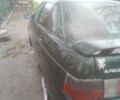 Зеленый ВАЗ 2110, объемом двигателя 1.5 л и пробегом 300 тыс. км за 1250 $, фото 4 на Automoto.ua