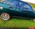 ВАЗ 2110 2002 в Белгород-Днестровском на Automoto.ua Зеленый ВАЗ 2110, объемом двигателя 1.5 л и пробегом 316 тыс. км за 2100 $, фото 6 на Automoto.ua
