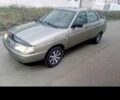 Зеленый ВАЗ 2110, объемом двигателя 0 л и пробегом 175 тыс. км за 2400 $, фото 2 на Automoto.ua