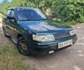 Зелений ВАЗ 2110, об'ємом двигуна 1.5 л та пробігом 145 тис. км за 2450 $, фото 1 на Automoto.ua