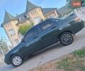 Зелений ВАЗ 2110, об'ємом двигуна 1.5 л та пробігом 180 тис. км за 1100 $, фото 1 на Automoto.ua