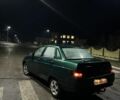 Зелений ВАЗ 2110, об'ємом двигуна 1.5 л та пробігом 100 тис. км за 800 $, фото 6 на Automoto.ua