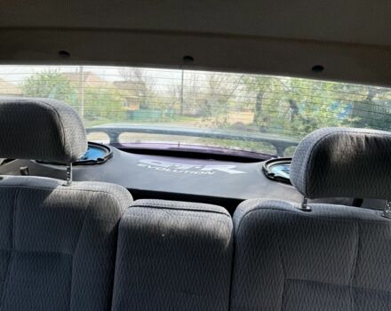 Зеленый ВАЗ 2110, объемом двигателя 1.5 л и пробегом 181 тыс. км за 1800 $, фото 14 на Automoto.ua