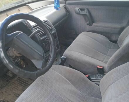 Зеленый ВАЗ 2110, объемом двигателя 1.5 л и пробегом 100 тыс. км за 800 $, фото 4 на Automoto.ua