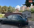Зелений ВАЗ 2110, об'ємом двигуна 1.5 л та пробігом 250 тис. км за 1150 $, фото 1 на Automoto.ua
