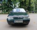 Зеленый ВАЗ 2110, объемом двигателя 1.5 л и пробегом 125 тыс. км за 2700 $, фото 15 на Automoto.ua