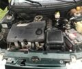Зеленый ВАЗ 2110, объемом двигателя 1.5 л и пробегом 240 тыс. км за 1250 $, фото 4 на Automoto.ua