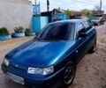 Зеленый ВАЗ 2110, объемом двигателя 1.5 л и пробегом 130 тыс. км за 1900 $, фото 1 на Automoto.ua