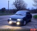 Зеленый ВАЗ 2110, объемом двигателя 1.5 л и пробегом 200 тыс. км за 1300 $, фото 1 на Automoto.ua