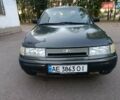 Зелений ВАЗ 2110, об'ємом двигуна 1.5 л та пробігом 180 тис. км за 1850 $, фото 5 на Automoto.ua