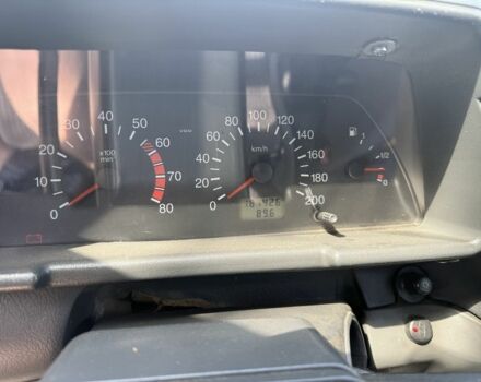 Зеленый ВАЗ 2110, объемом двигателя 1.5 л и пробегом 181 тыс. км за 1800 $, фото 13 на Automoto.ua