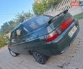 Зелений ВАЗ 2110, об'ємом двигуна 1.5 л та пробігом 180 тис. км за 1100 $, фото 4 на Automoto.ua