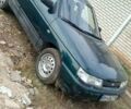 Зелений ВАЗ 2110, об'ємом двигуна 1.5 л та пробігом 200 тис. км за 600 $, фото 1 на Automoto.ua