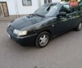 Зелений ВАЗ 2110, об'ємом двигуна 1.5 л та пробігом 180 тис. км за 1850 $, фото 13 на Automoto.ua