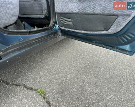 Зеленый ВАЗ 2110, объемом двигателя 1.5 л и пробегом 250 тыс. км за 1500 $, фото 15 на Automoto.ua