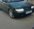 Зелений ВАЗ 2110, об'ємом двигуна 1.5 л та пробігом 238 тис. км за 2000 $, фото 6 на Automoto.ua