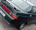 Зеленый ВАЗ 2110, объемом двигателя 1.5 л и пробегом 16 тыс. км за 850 $, фото 5 на Automoto.ua