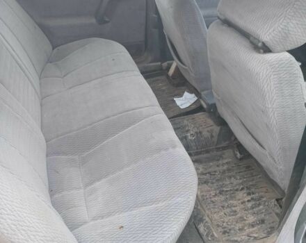 Зеленый ВАЗ 2110, объемом двигателя 1.5 л и пробегом 100 тыс. км за 800 $, фото 5 на Automoto.ua