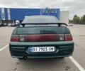 Зелений ВАЗ 2110, об'ємом двигуна 1.5 л та пробігом 233 тис. км за 1900 $, фото 4 на Automoto.ua