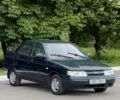 Зеленый ВАЗ 2110, объемом двигателя 1.5 л и пробегом 192 тыс. км за 2000 $, фото 1 на Automoto.ua