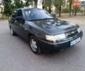 Зелений ВАЗ 2110, об'ємом двигуна 1.5 л та пробігом 180 тис. км за 1850 $, фото 1 на Automoto.ua