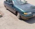 Зеленый ВАЗ 2110, объемом двигателя 1.5 л и пробегом 1000 тыс. км за 1211 $, фото 1 на Automoto.ua