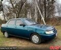 Зелений ВАЗ 2110, об'ємом двигуна 15 л та пробігом 225 тис. км за 1500 $, фото 1 на Automoto.ua
