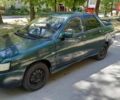 Зеленый ВАЗ 2110, объемом двигателя 1.5 л и пробегом 333 тыс. км за 1100 $, фото 1 на Automoto.ua