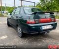 Зелений ВАЗ 2110, об'ємом двигуна 1.5 л та пробігом 0 тис. км за 1000 $, фото 2 на Automoto.ua