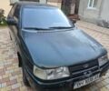 Зеленый ВАЗ 2110, объемом двигателя 1.6 л и пробегом 200 тыс. км за 1700 $, фото 2 на Automoto.ua