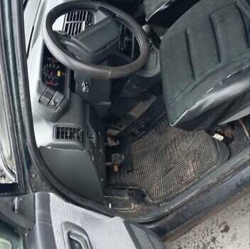 Зеленый ВАЗ 2110, объемом двигателя 1.5 л и пробегом 16 тыс. км за 850 $, фото 3 на Automoto.ua