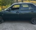 Зелений ВАЗ 2110, об'ємом двигуна 1.5 л та пробігом 220 тис. км за 1703 $, фото 1 на Automoto.ua