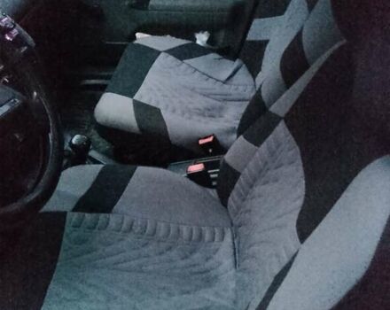 Зелений ВАЗ 2110, об'ємом двигуна 1.5 л та пробігом 74 тис. км за 2500 $, фото 3 на Automoto.ua