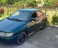 Зеленый ВАЗ 2110, объемом двигателя 1.5 л и пробегом 333 тыс. км за 1100 $, фото 8 на Automoto.ua