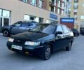 Зелений ВАЗ 2110, об'ємом двигуна 1.6 л та пробігом 280 тис. км за 1450 $, фото 1 на Automoto.ua