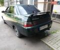 Зелений ВАЗ 2110, об'ємом двигуна 1.5 л та пробігом 310 тис. км за 1400 $, фото 9 на Automoto.ua
