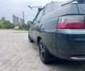 Зелений ВАЗ 2110, об'ємом двигуна 1.5 л та пробігом 104 тис. км за 1500 $, фото 3 на Automoto.ua