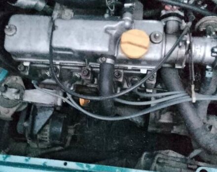 Зелений ВАЗ 2110, об'ємом двигуна 1.5 л та пробігом 74 тис. км за 2500 $, фото 2 на Automoto.ua