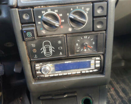 Зелений ВАЗ 2110, об'ємом двигуна 1.5 л та пробігом 250 тис. км за 1200 $, фото 8 на Automoto.ua