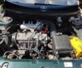 Зелений ВАЗ 2110, об'ємом двигуна 1.5 л та пробігом 154 тис. км за 1500 $, фото 6 на Automoto.ua