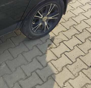 Зеленый ВАЗ 2110, объемом двигателя 1.5 л и пробегом 340 тыс. км за 850 $, фото 6 на Automoto.ua