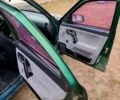 Зеленый ВАЗ 2110, объемом двигателя 1.5 л и пробегом 0 тыс. км за 1800 $, фото 9 на Automoto.ua